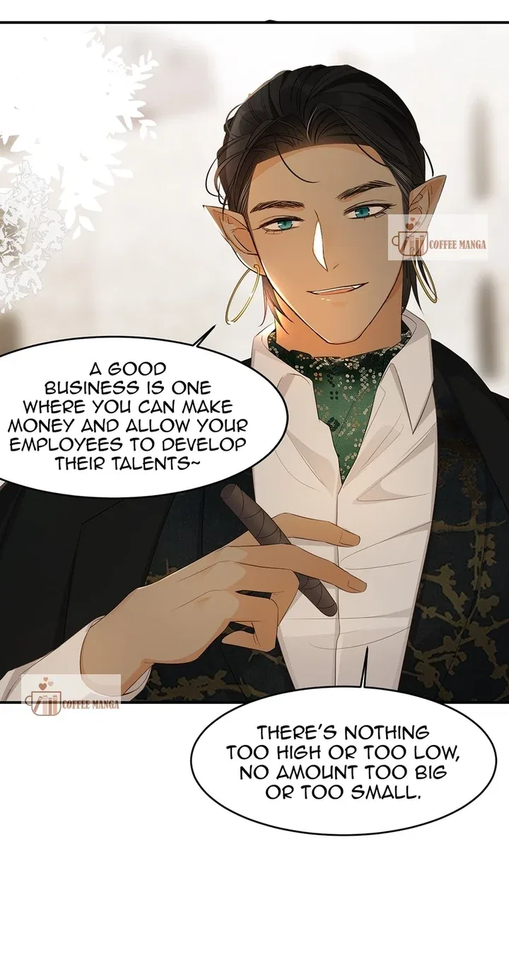 A Princess’s Guide to Saving Dragons Chapter 44 – Page 31