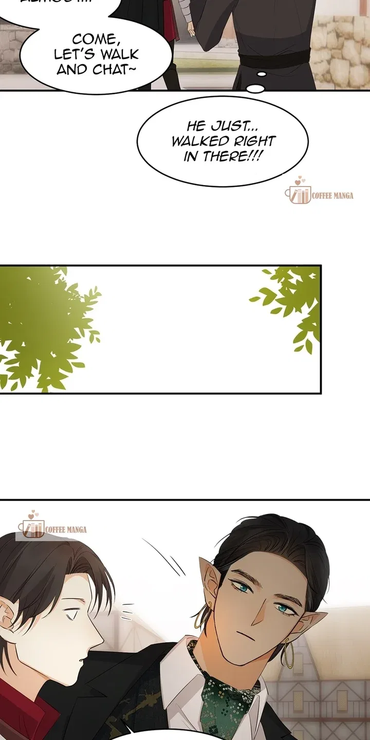 A Princess’s Guide to Saving Dragons Chapter 44 – Page 35