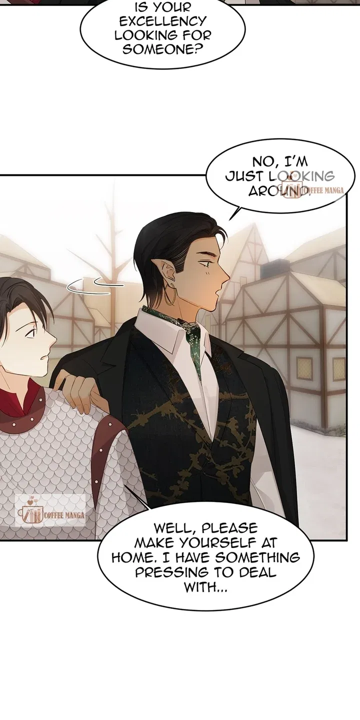 A Princess’s Guide to Saving Dragons Chapter 44 – Page 36