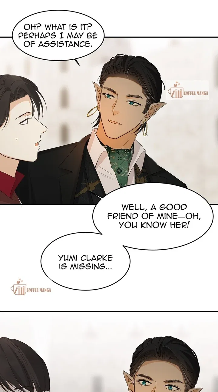 A Princess’s Guide to Saving Dragons Chapter 44 – Page 37