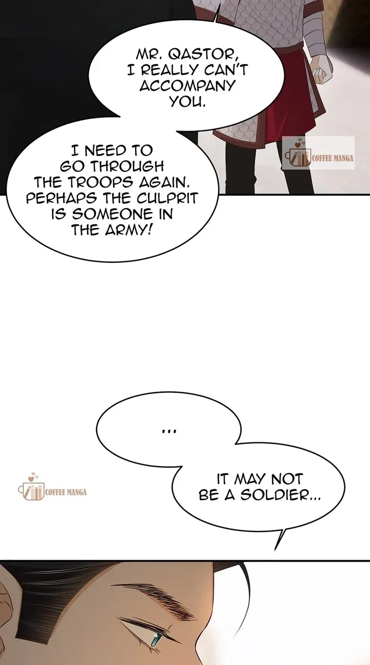 A Princess’s Guide to Saving Dragons Chapter 44 – Page 39