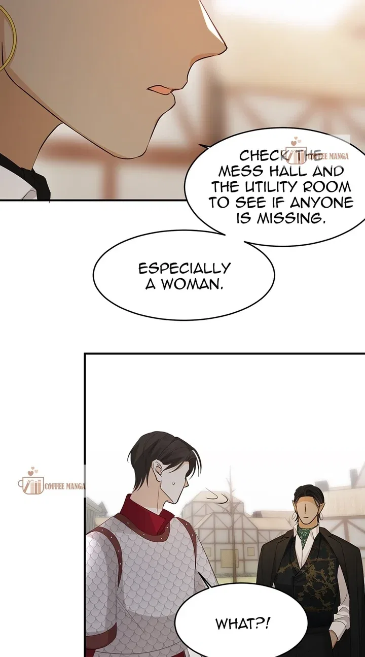 A Princess’s Guide to Saving Dragons Chapter 44 – Page 40
