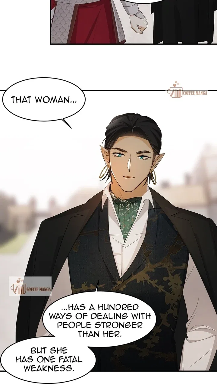 A Princess’s Guide to Saving Dragons Chapter 44 – Page 41