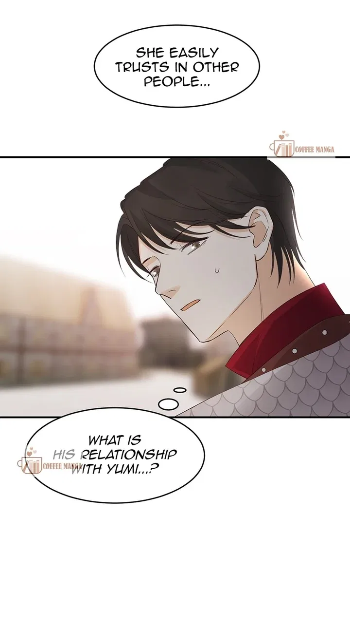 A Princess’s Guide to Saving Dragons Chapter 44 – Page 42