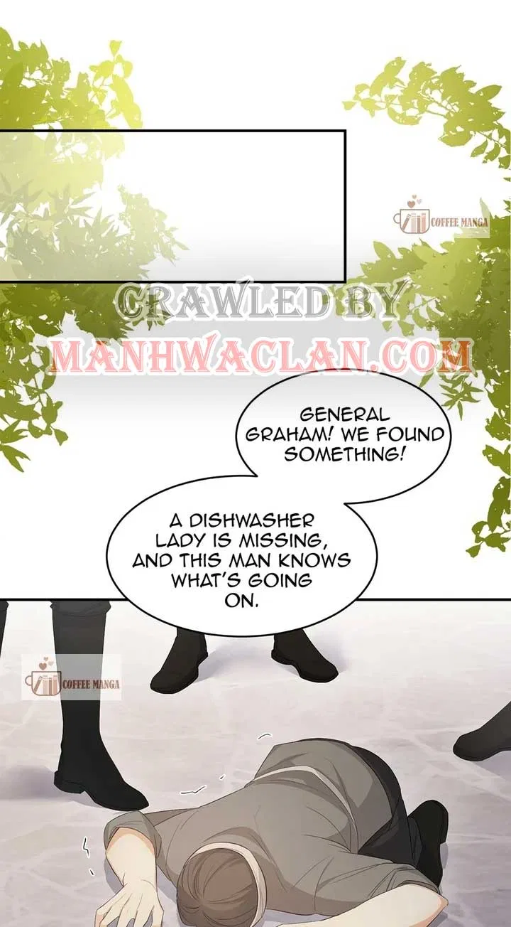 A Princess’s Guide to Saving Dragons Chapter 44 – Page 43