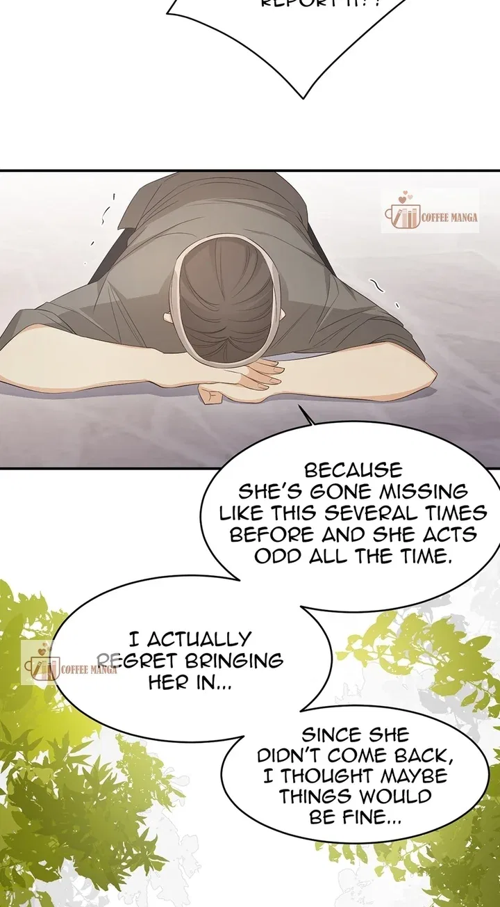 A Princess’s Guide to Saving Dragons Chapter 44 – Page 46