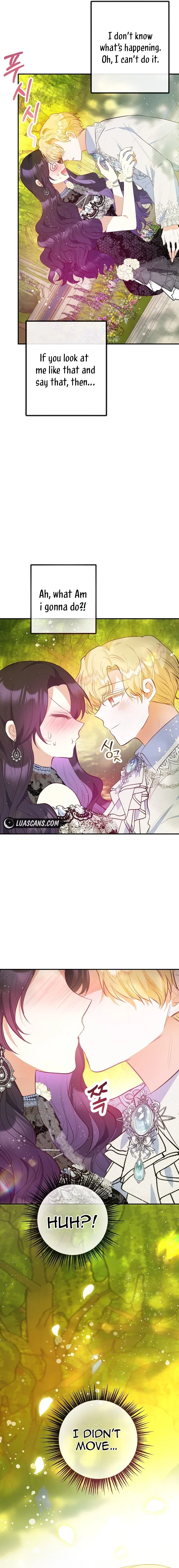 I Am A Daughter Loved By The Devil Chapter 54 – Page 3