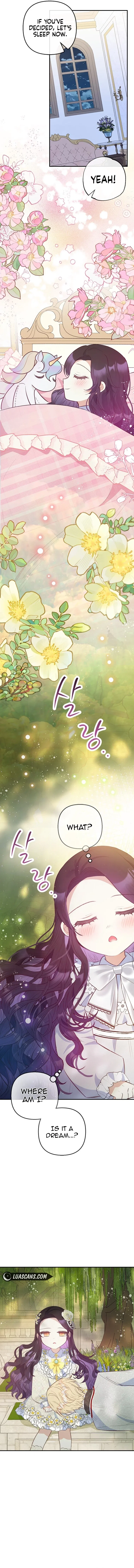 I Am A Daughter Loved By The Devil Chapter 53 – Page 11