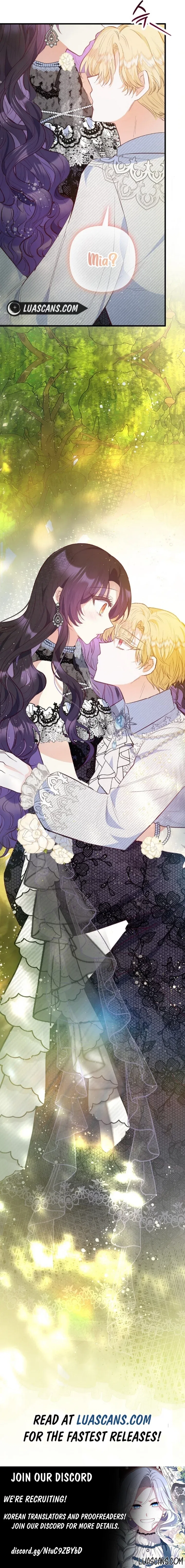I Am A Daughter Loved By The Devil Chapter 53 – Page 14