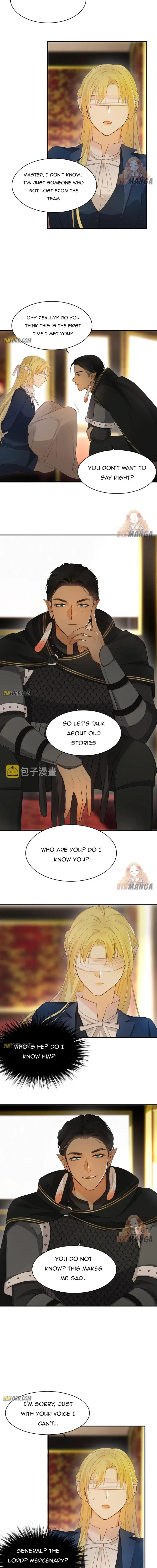 A Princess’s Guide to Saving Dragons Chapter 41 – Page 4