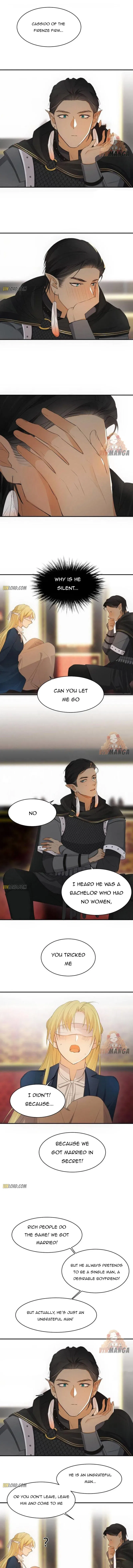 A Princess’s Guide to Saving Dragons Chapter 41 – Page 7