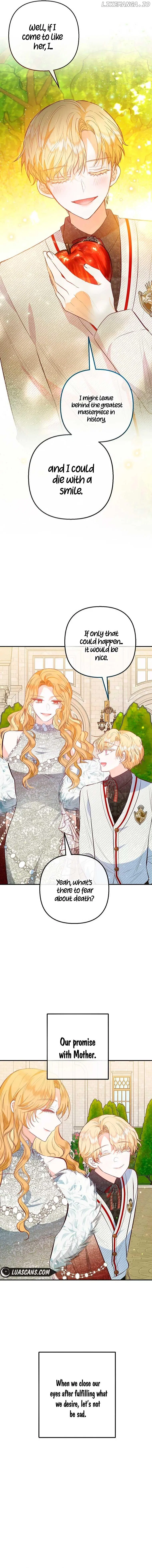 I Am A Daughter Loved By The Devil Chapter 51 – Page 11