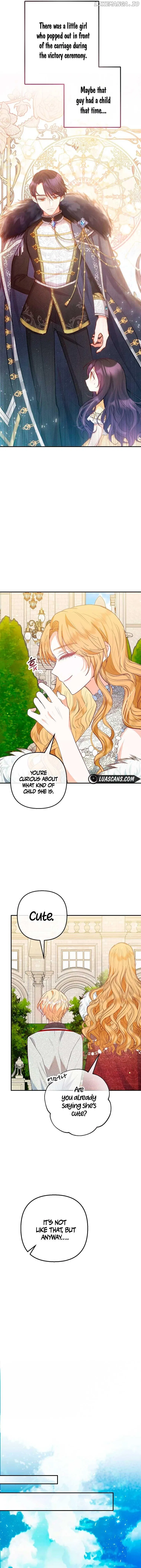 I Am A Daughter Loved By The Devil Chapter 51 – Page 13