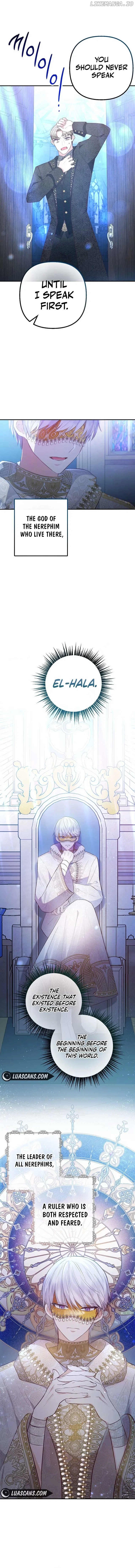 I Am A Daughter Loved By The Devil Chapter 46 – Page 2