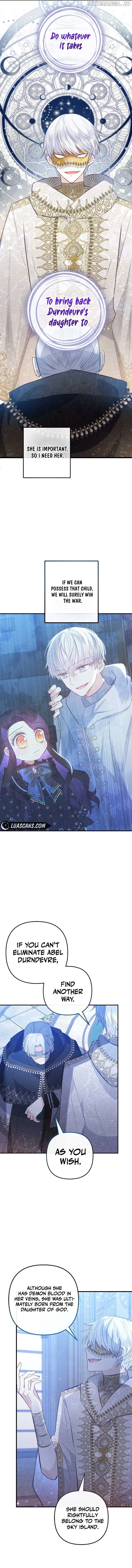 I Am A Daughter Loved By The Devil Chapter 46 – Page 10