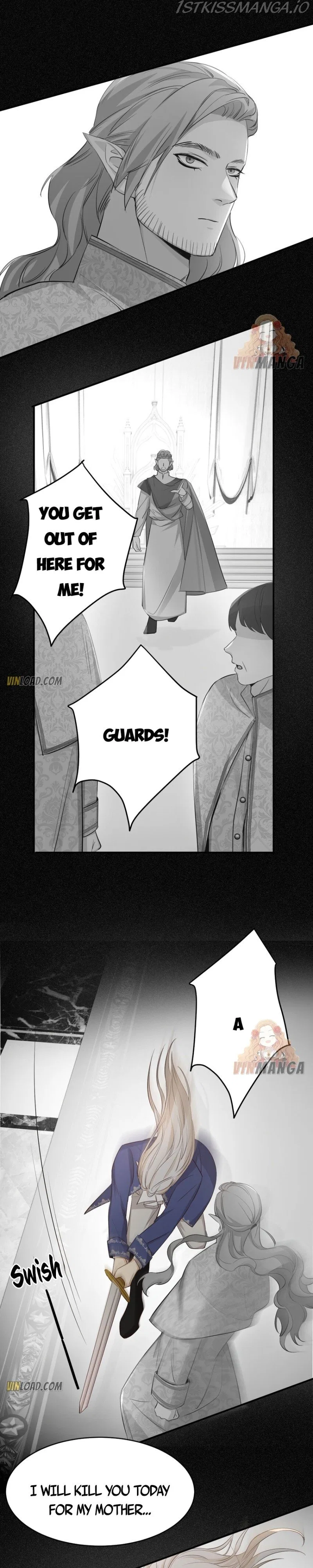 A Princess’s Guide to Saving Dragons Chapter 34 – Page 3
