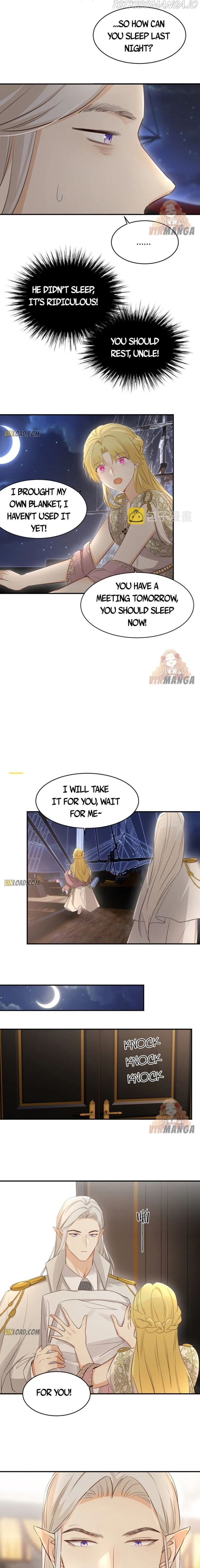 A Princess’s Guide to Saving Dragons Chapter 34 – Page 16