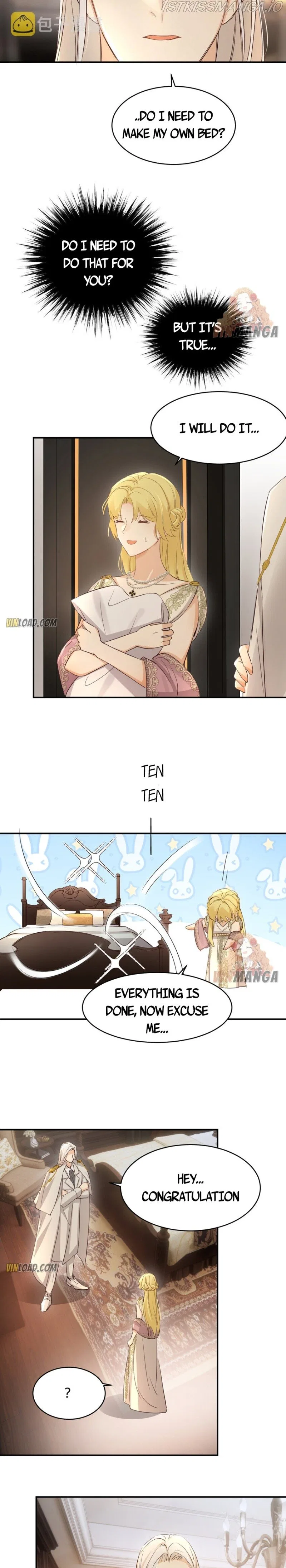 A Princess’s Guide to Saving Dragons Chapter 34 – Page 17