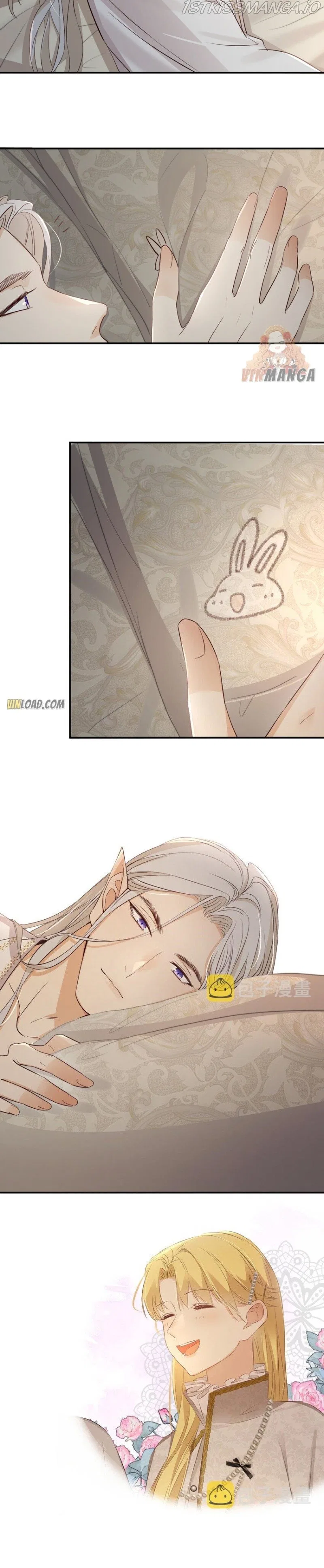 A Princess’s Guide to Saving Dragons Chapter 34 – Page 19