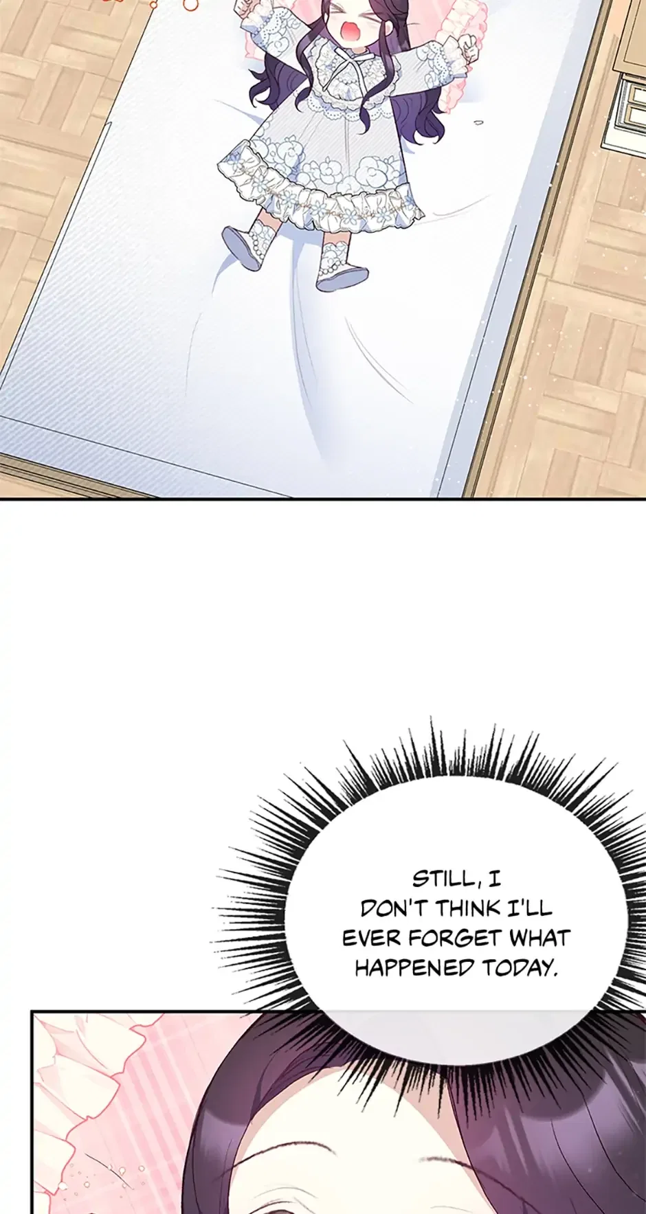 I Am A Daughter Loved By The Devil Chapter 45 – Page 4