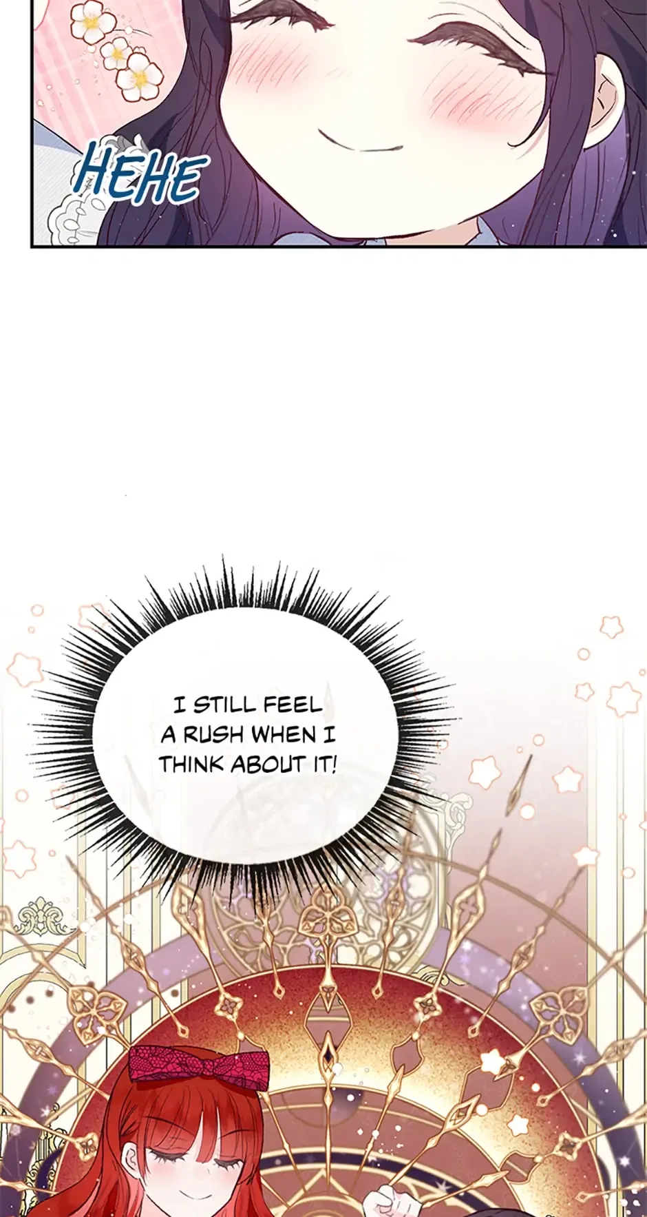 I Am A Daughter Loved By The Devil Chapter 45 – Page 5