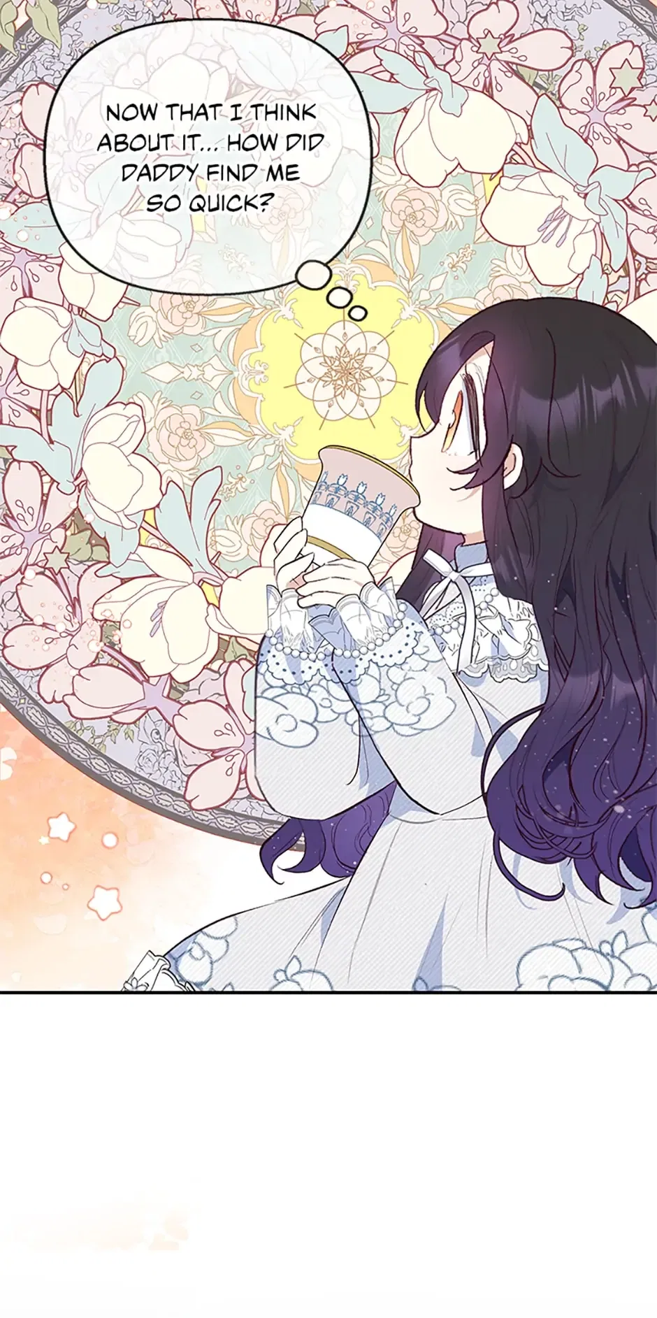 I Am A Daughter Loved By The Devil Chapter 45 – Page 10
