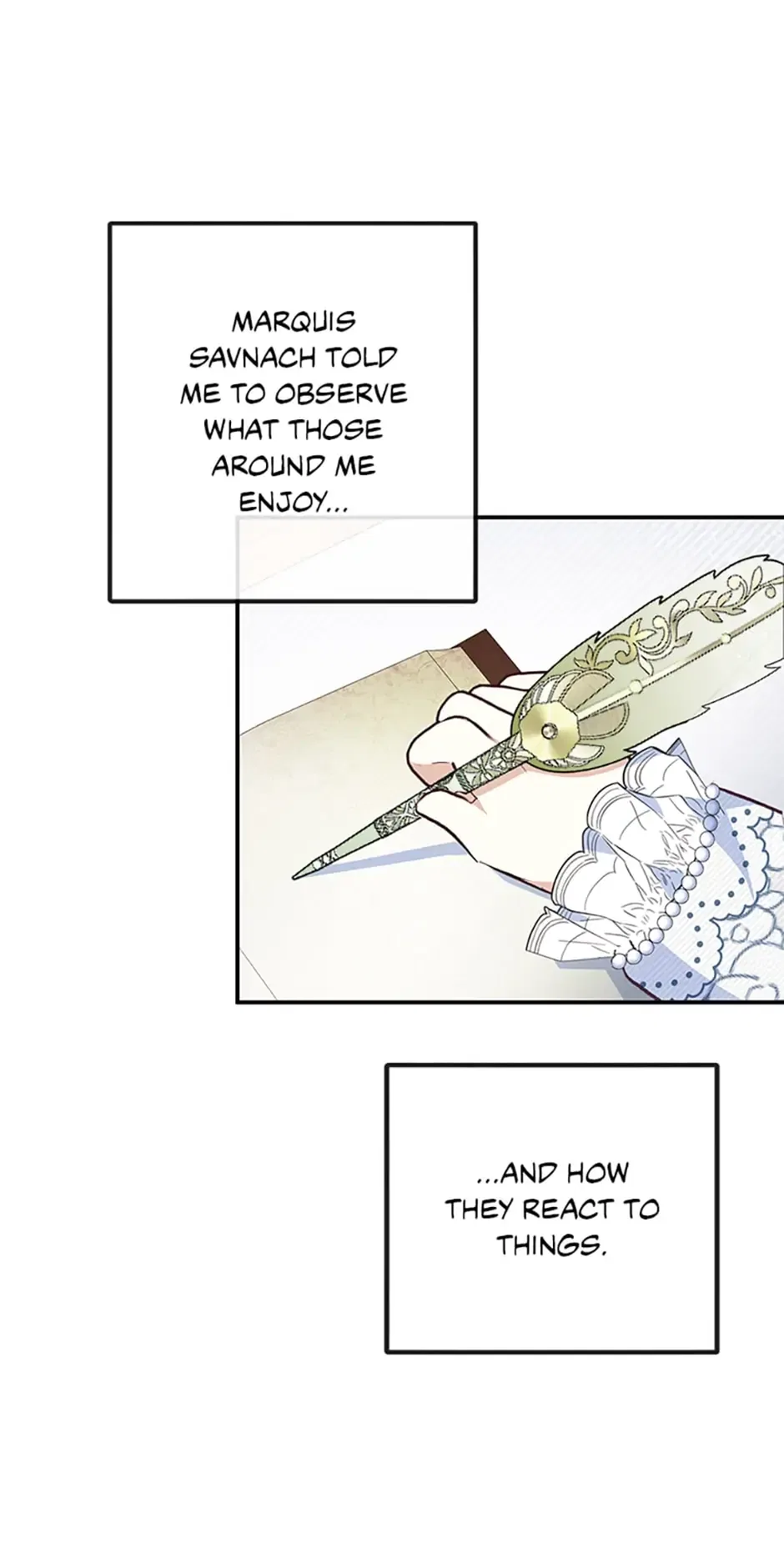 I Am A Daughter Loved By The Devil Chapter 45 – Page 14
