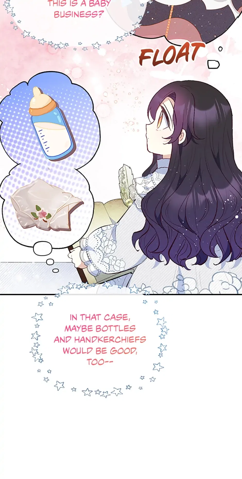 I Am A Daughter Loved By The Devil Chapter 45 – Page 23