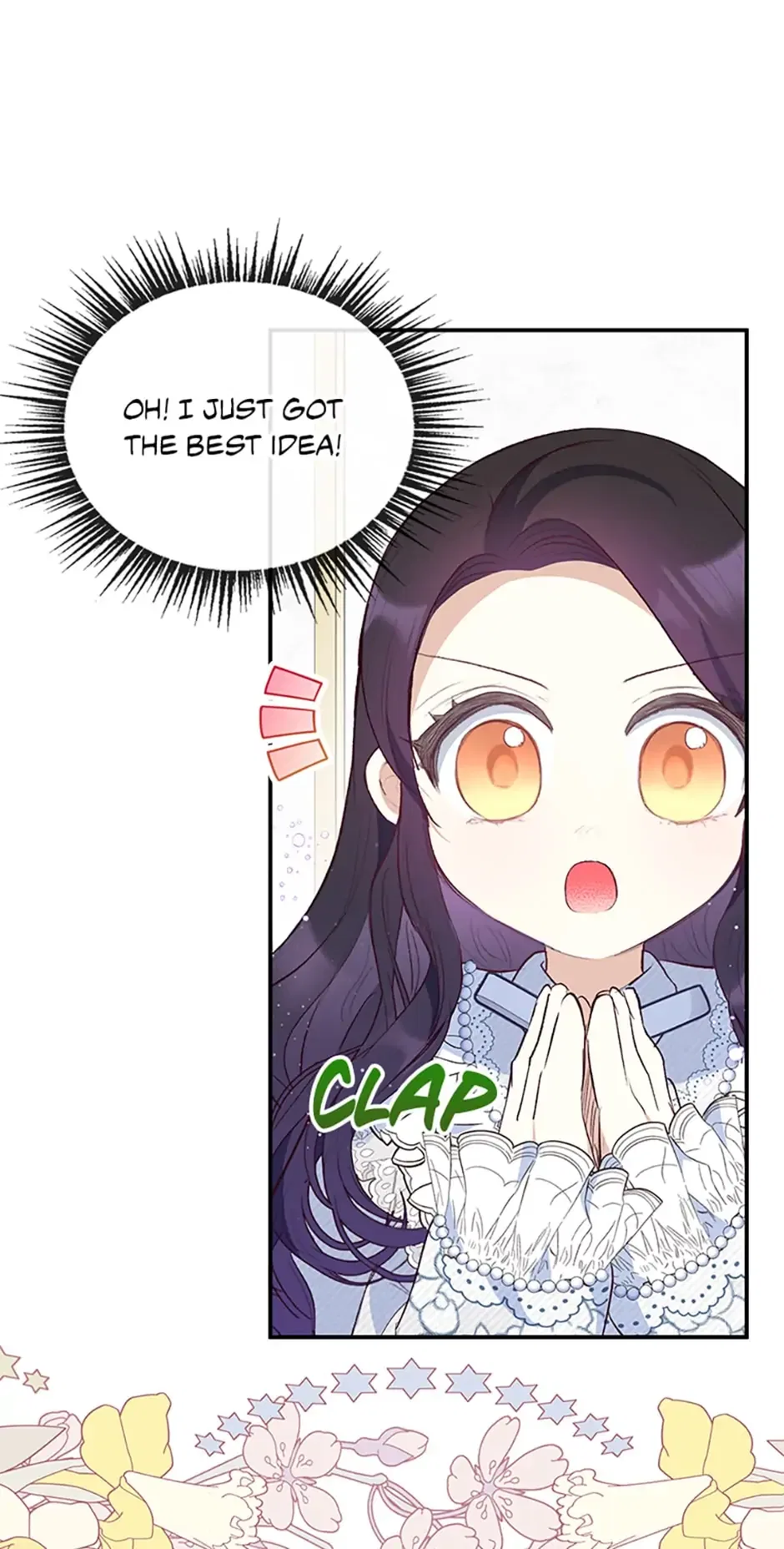 I Am A Daughter Loved By The Devil Chapter 45 – Page 24