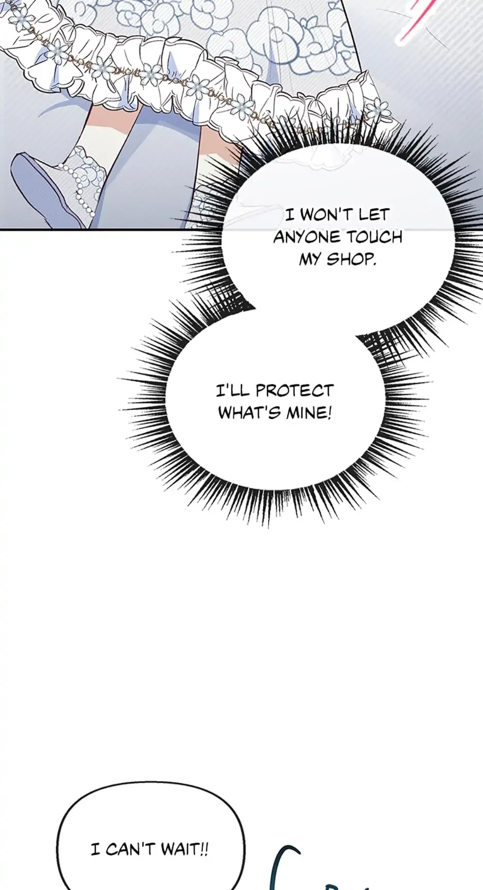 I Am A Daughter Loved By The Devil Chapter 45 – Page 29