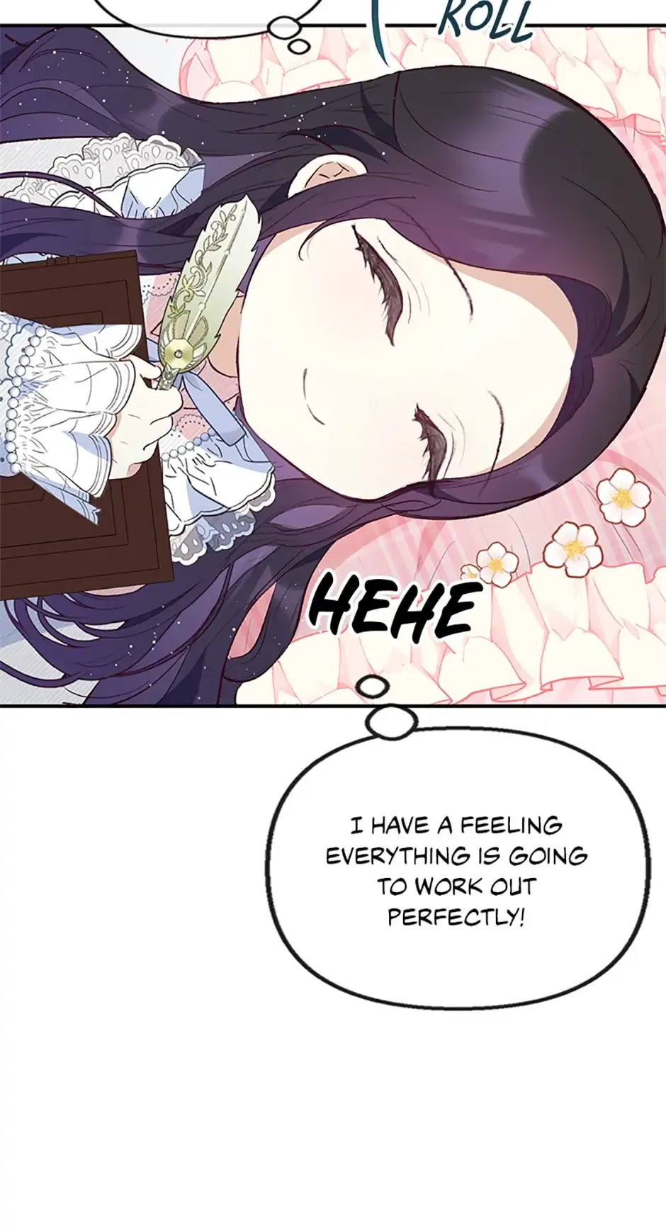 I Am A Daughter Loved By The Devil Chapter 45 – Page 30