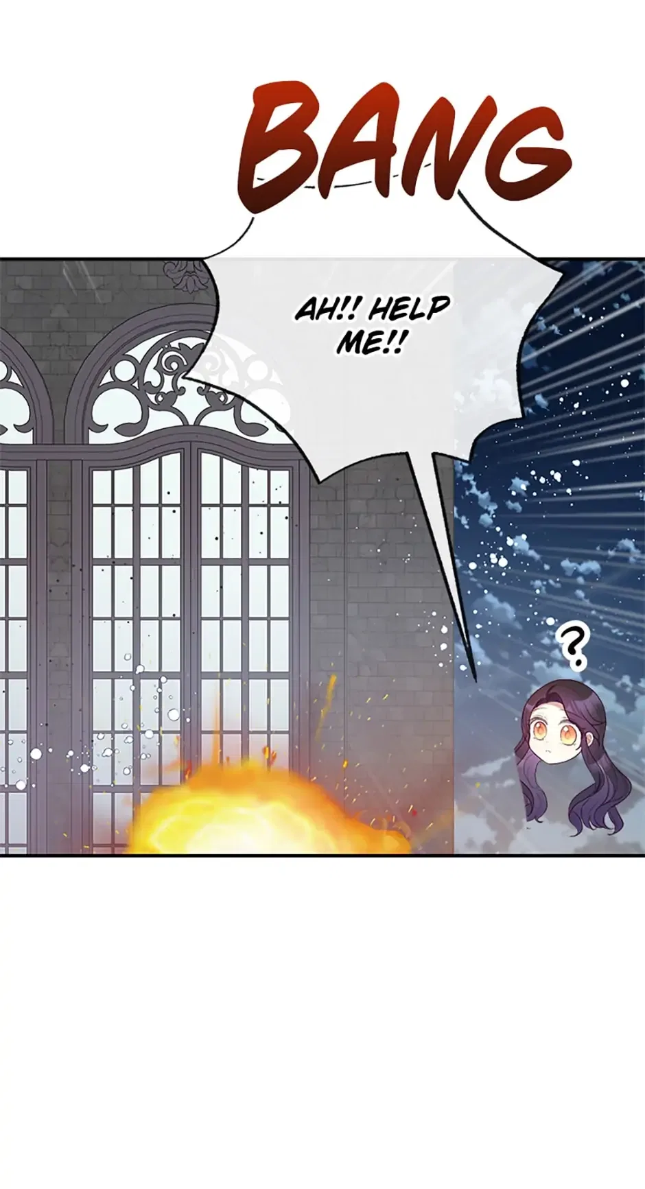 I Am A Daughter Loved By The Devil Chapter 45 – Page 31