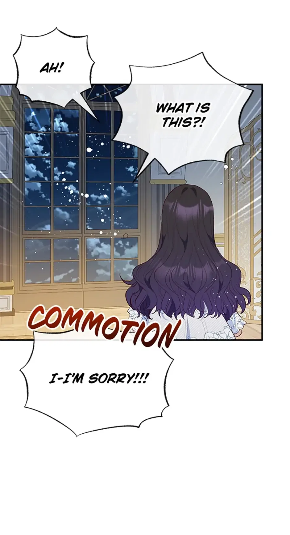 I Am A Daughter Loved By The Devil Chapter 45 – Page 32