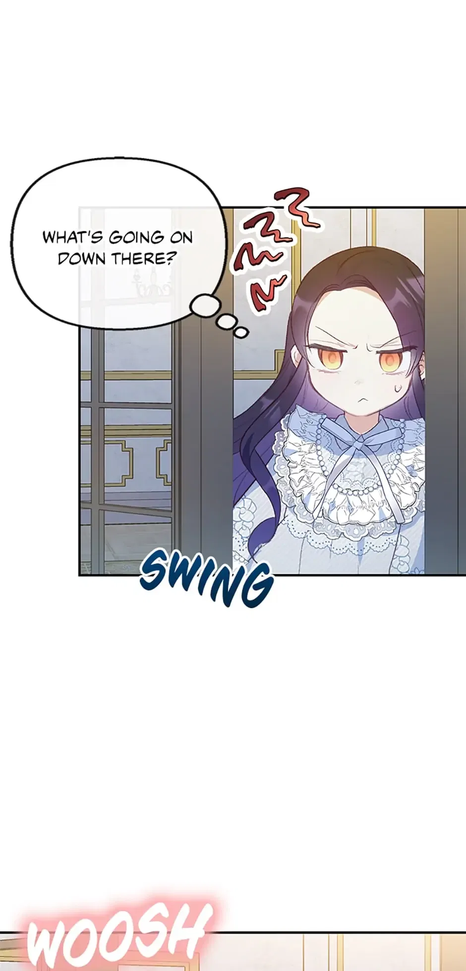 I Am A Daughter Loved By The Devil Chapter 45 – Page 33
