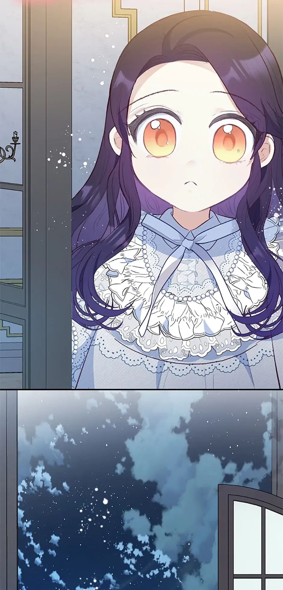 I Am A Daughter Loved By The Devil Chapter 45 – Page 34