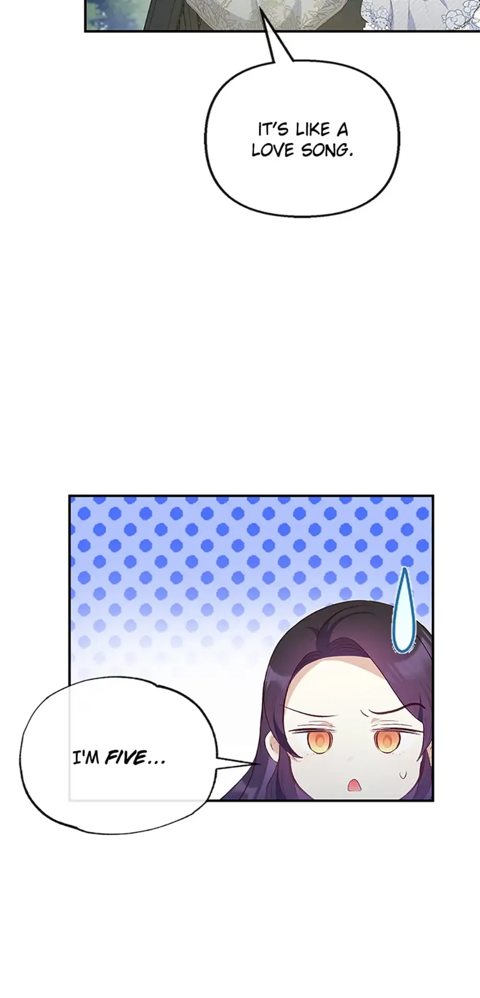 I Am A Daughter Loved By The Devil Chapter 45 – Page 38