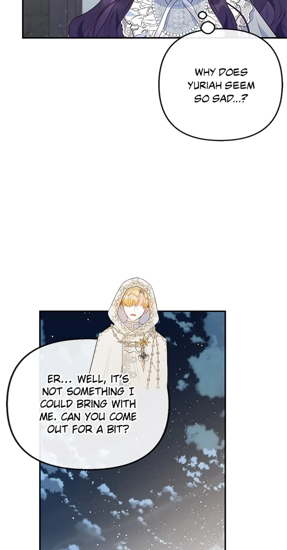 I Am A Daughter Loved By The Devil Chapter 45 – Page 41