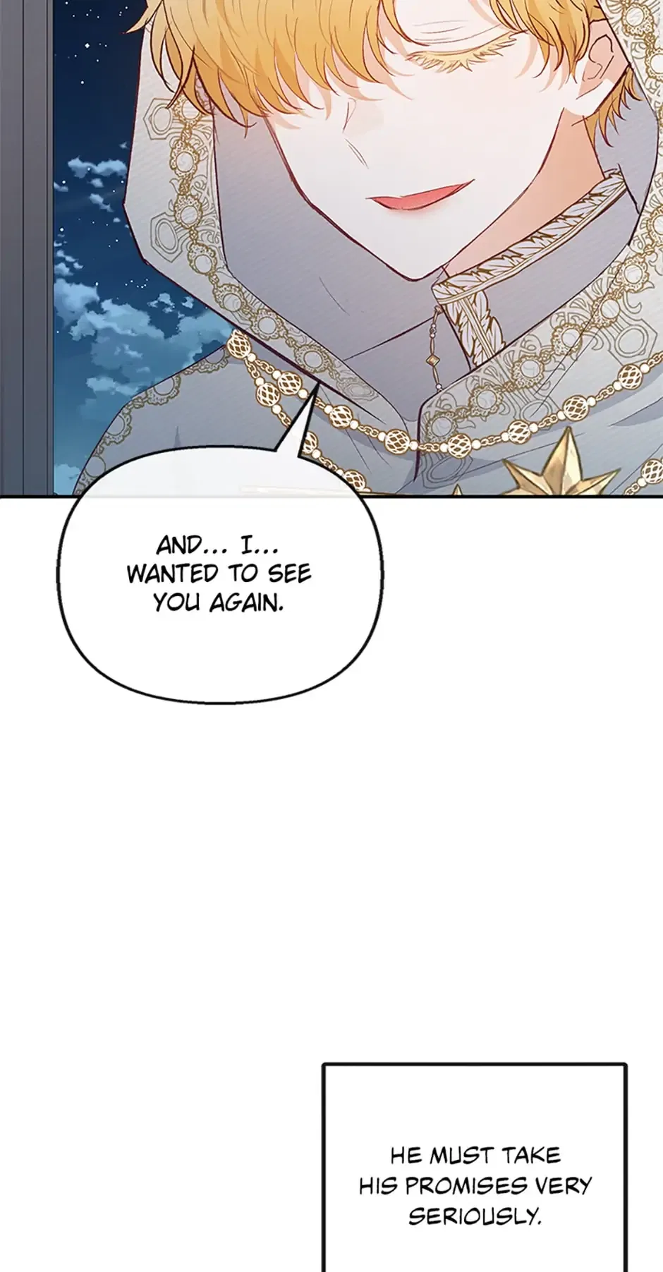 I Am A Daughter Loved By The Devil Chapter 45 – Page 44