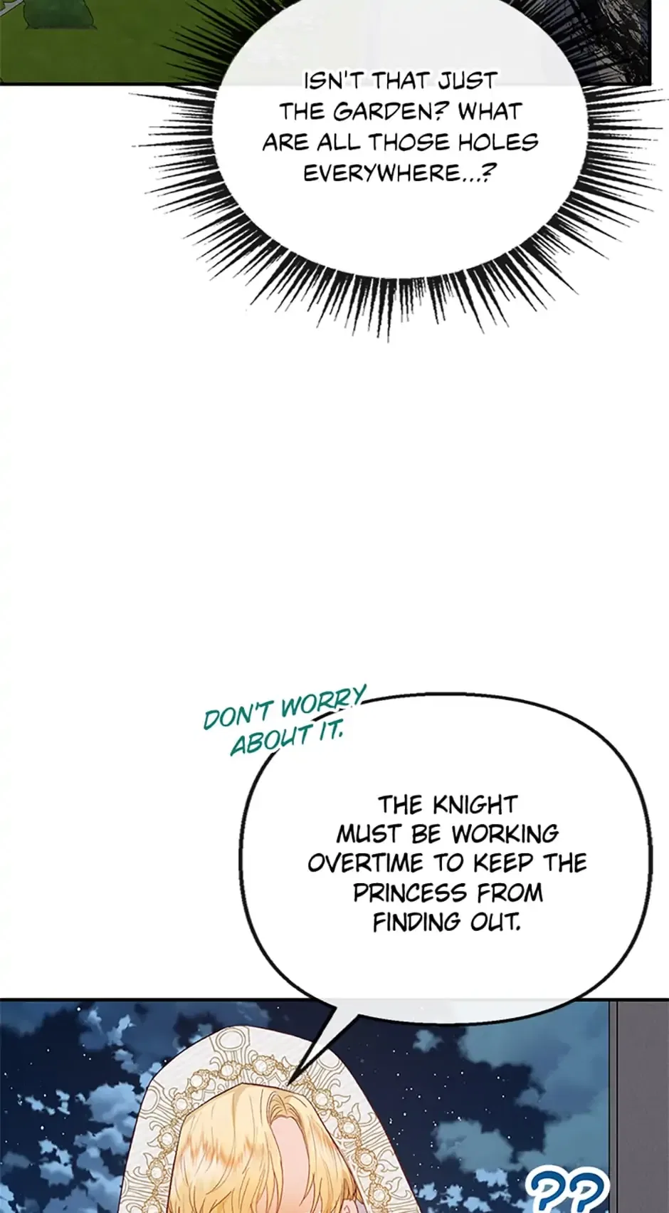 I Am A Daughter Loved By The Devil Chapter 45 – Page 49
