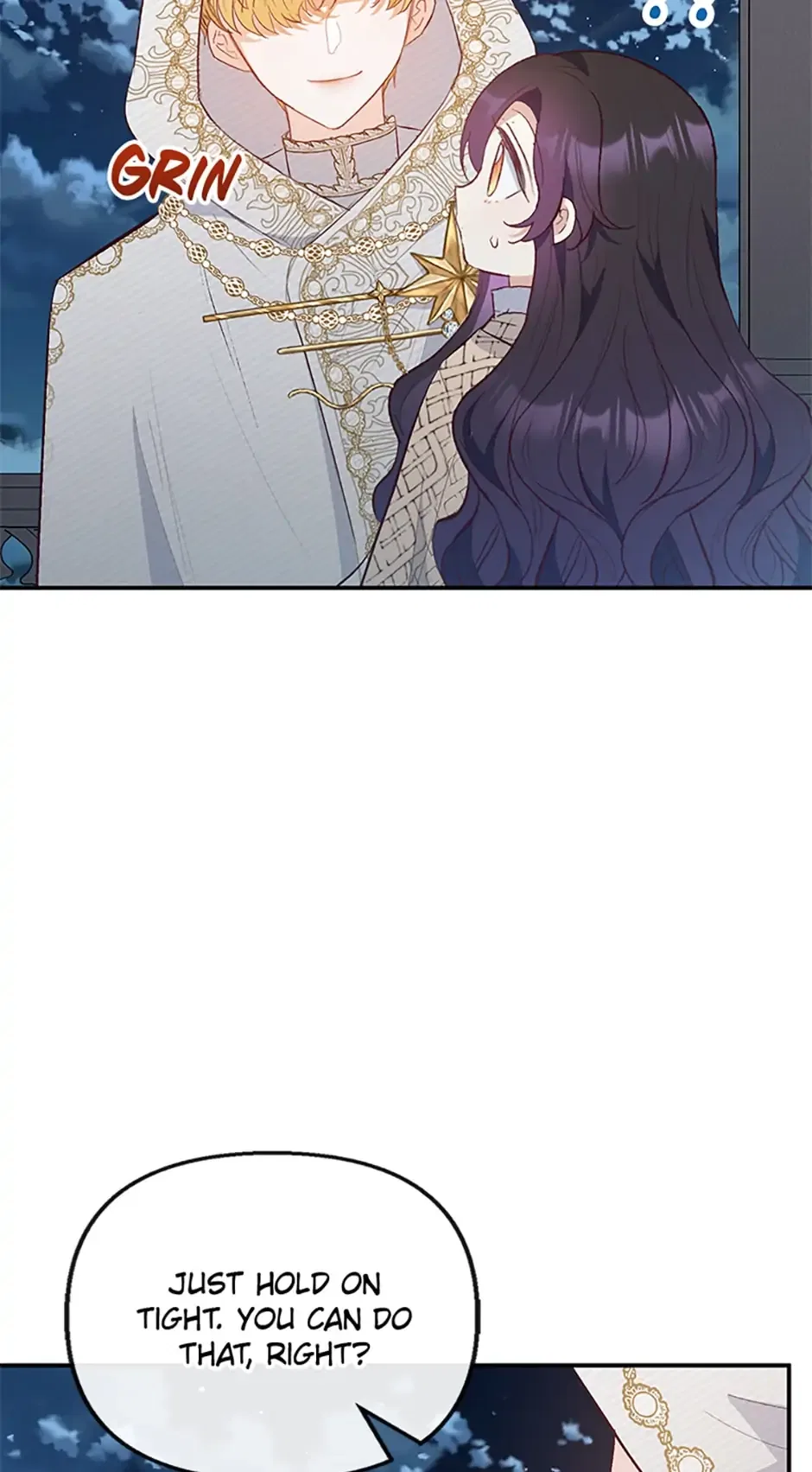 I Am A Daughter Loved By The Devil Chapter 45 – Page 50