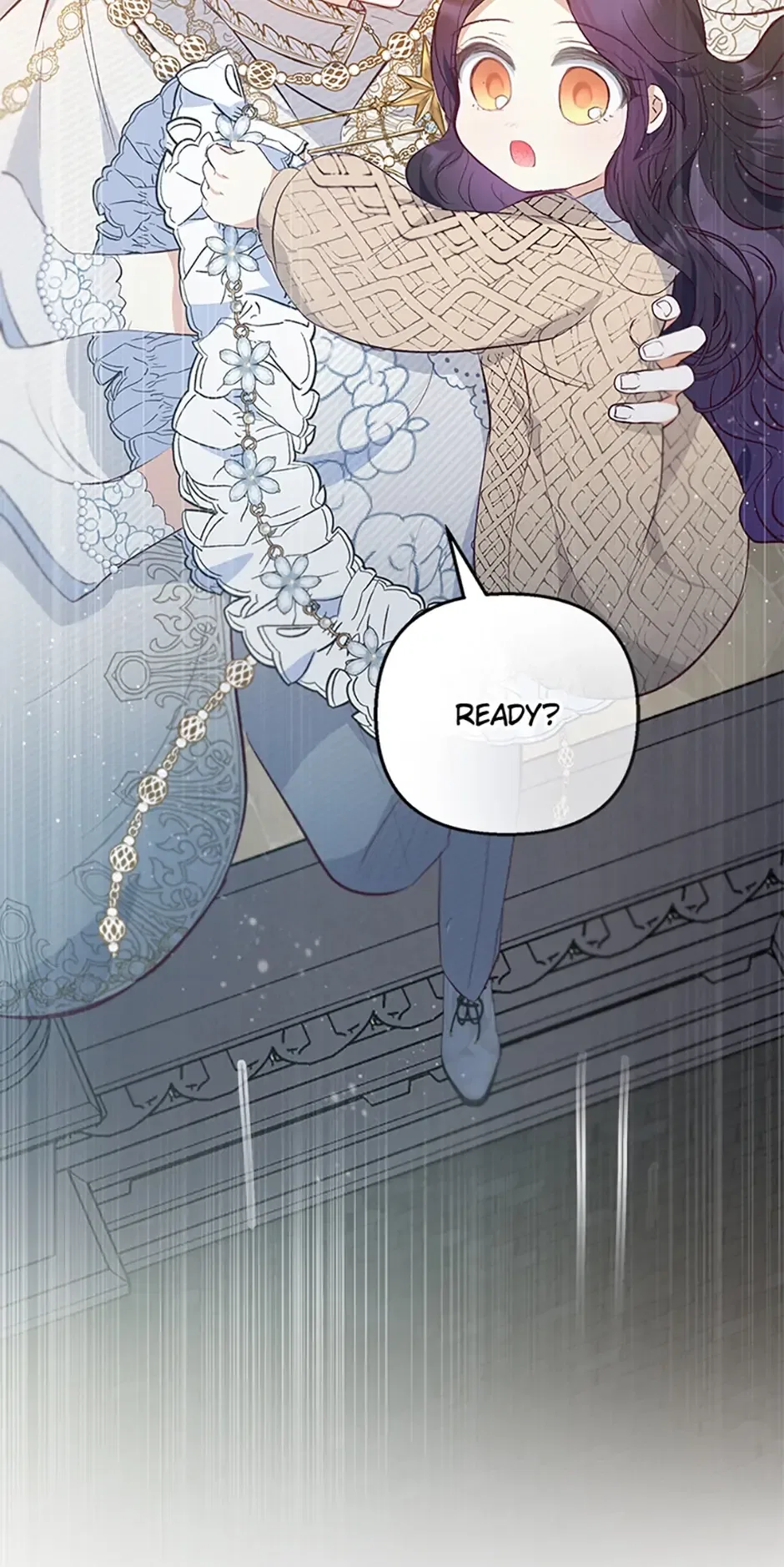 I Am A Daughter Loved By The Devil Chapter 45 – Page 53
