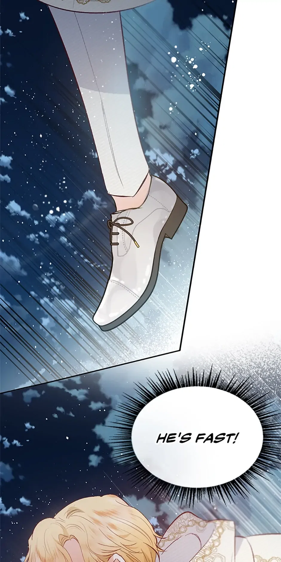 I Am A Daughter Loved By The Devil Chapter 45 – Page 55