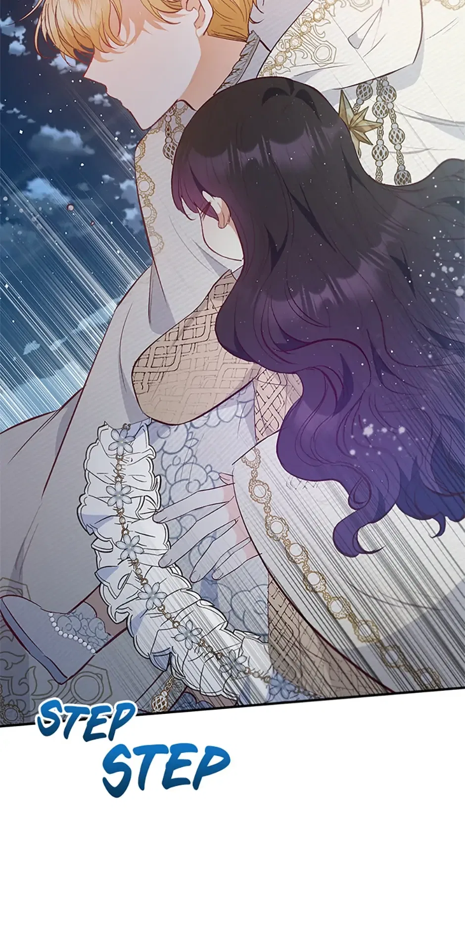 I Am A Daughter Loved By The Devil Chapter 45 – Page 56