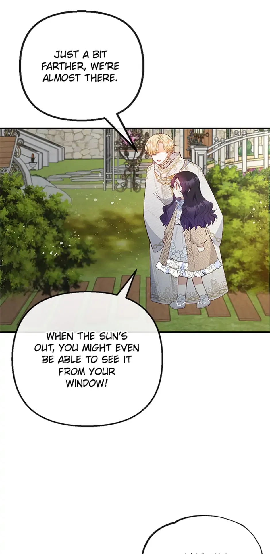 I Am A Daughter Loved By The Devil Chapter 45 – Page 58