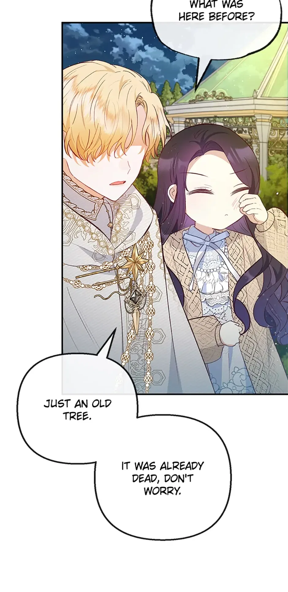 I Am A Daughter Loved By The Devil Chapter 45 – Page 59