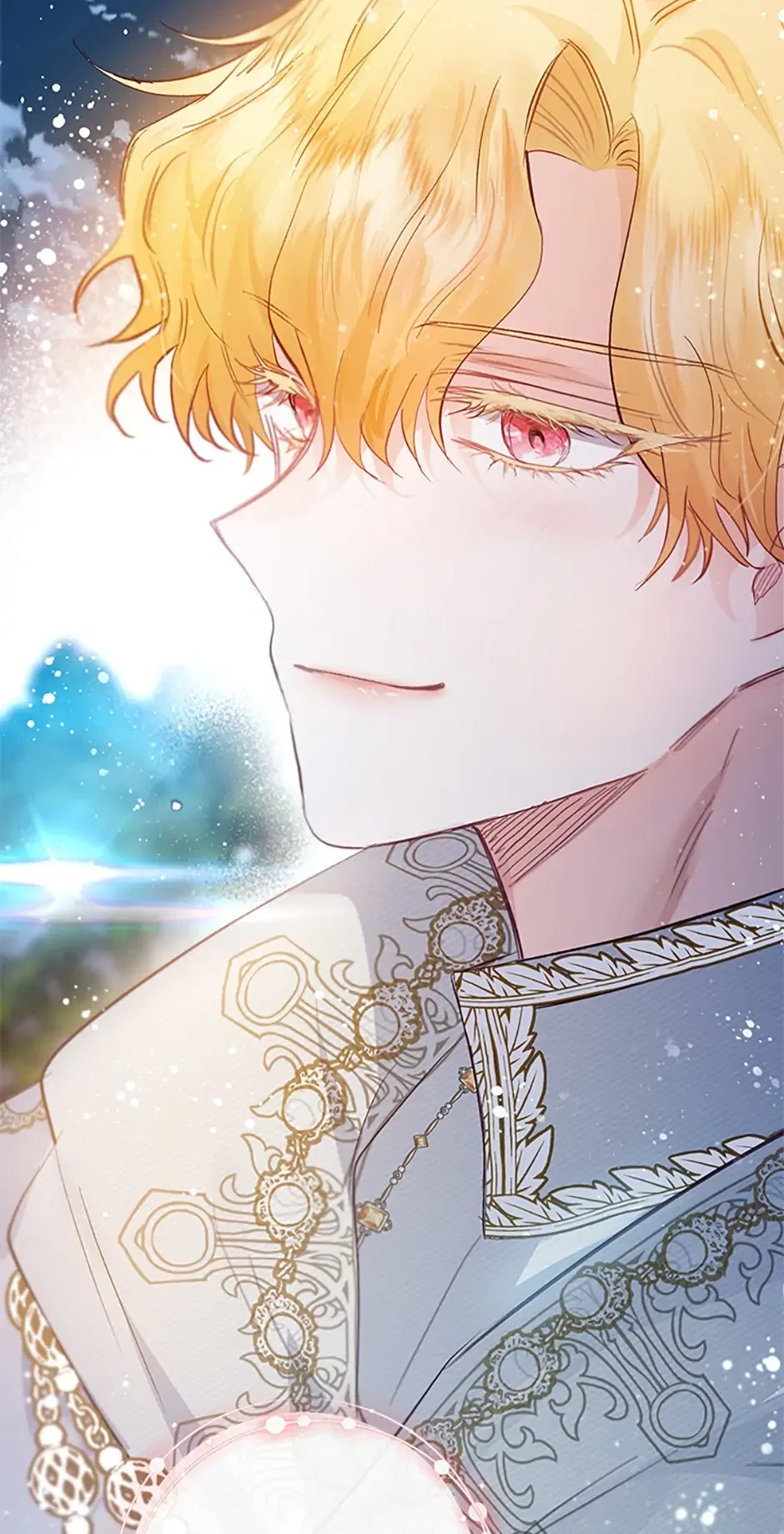 I Am A Daughter Loved By The Devil Chapter 45 – Page 70