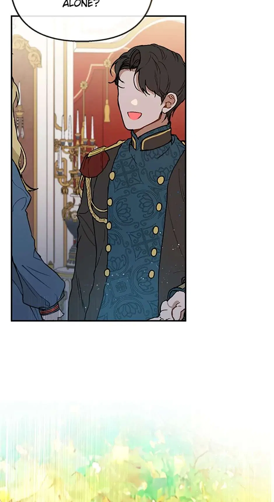 I Am A Daughter Loved By The Devil Chapter 44 – Page 3