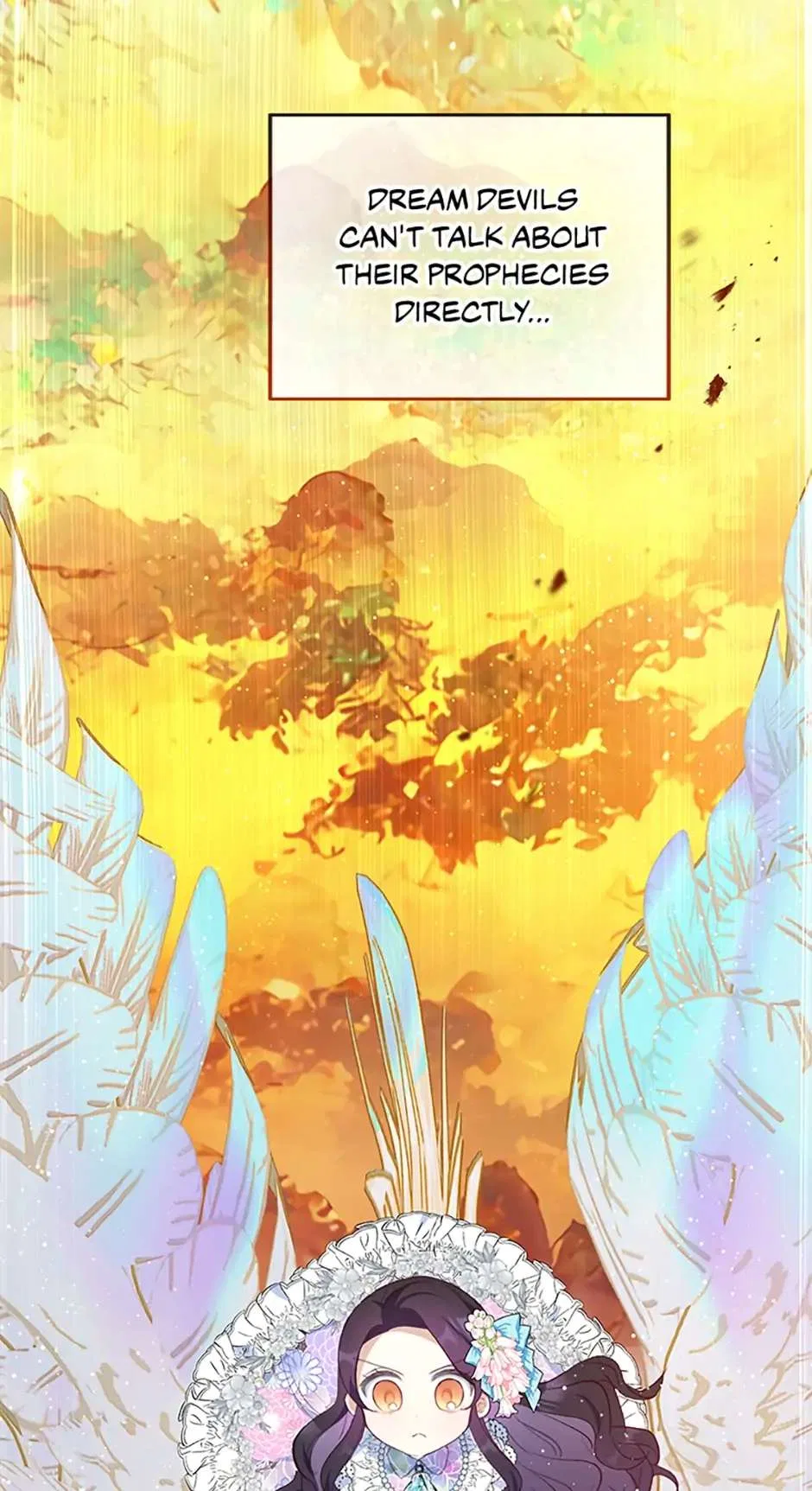 I Am A Daughter Loved By The Devil Chapter 44 – Page 4