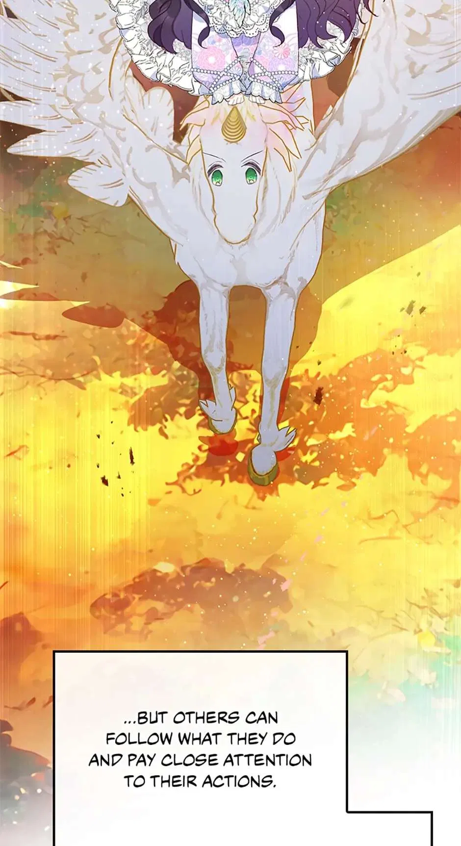 I Am A Daughter Loved By The Devil Chapter 44 – Page 5
