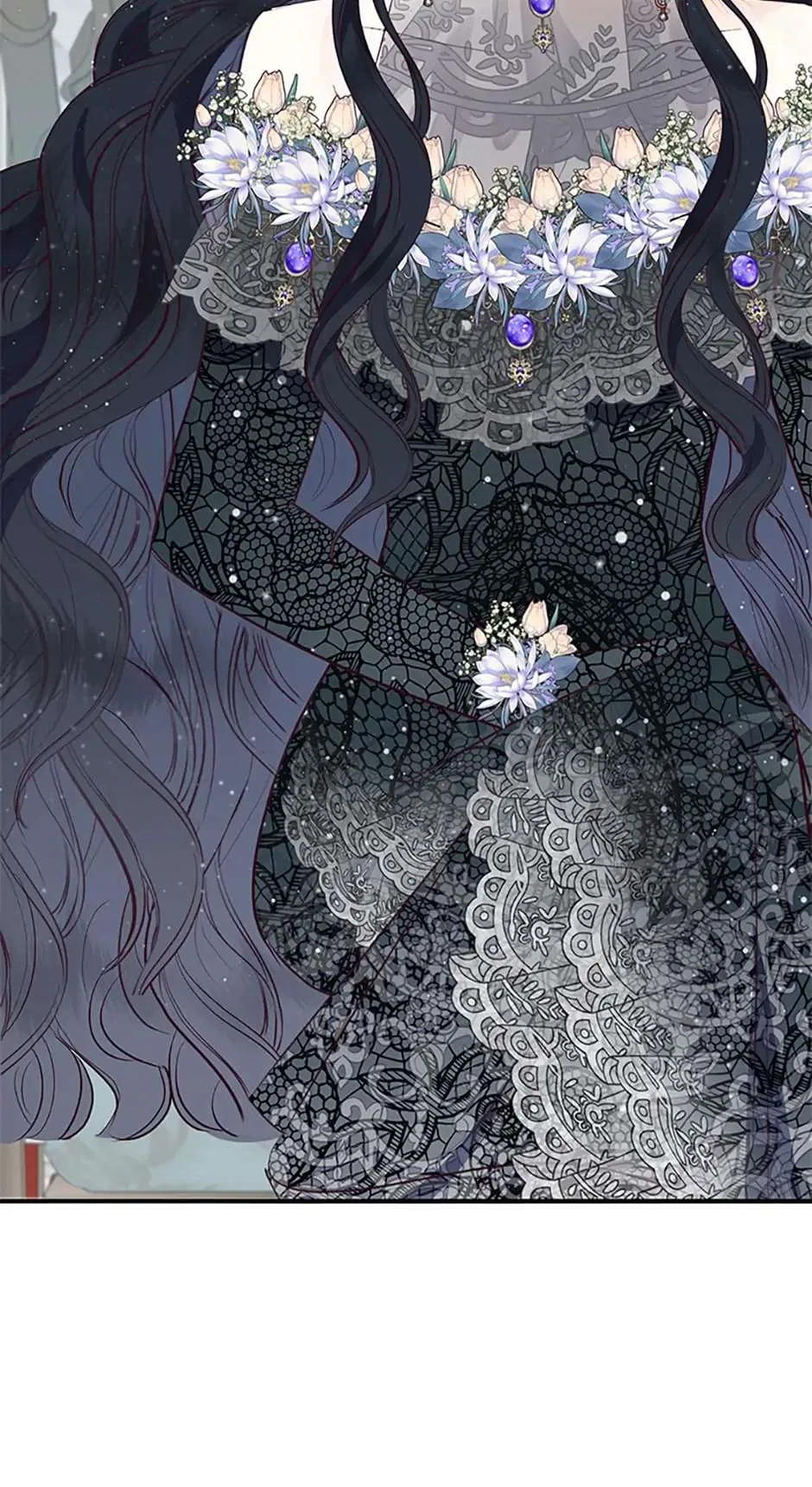 I Am A Daughter Loved By The Devil Chapter 44 – Page 7